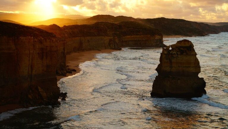 3-Days Itinerary Melbourne and The Great Ocean Road
