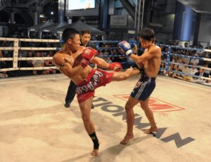Chiang Mai Muay Thai: Guide to Live Fights